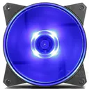酷冷至尊MasterFan MF120L 蓝光 图片 2