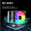 coxbyte CLA401 CL-A401双塔风冷 图片 4
