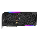 技嘉AORUS GeForce RTX 3070 Ti MASTER 8G