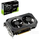 华硕TUF-GTX 1660Ti-O6G-GAMING 图片 2