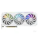 华硕ROG-STRIX-RTX3070-8G-WHITE