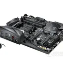 华硕ROG CROSSHAIR VI EXTREME 图片 2
