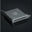 宝璋CF70 向上抽风