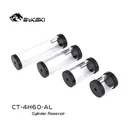 Bykski CT4H60AL CT-4H60-AL 240mm