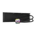 美商海盗船H170i EC XT 420 H170i EC XT【精英版 420冷排】 图片 3