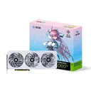 影驰Geforce RTX 4060 Ti 星曜 OC