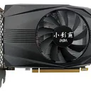小影霸GTX1650 4G D6刹影版