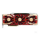 耕升GeForce RTX 3080 Ti 星极红爵 OC