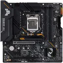 华硕TUF GAMING B560M-PLUS 重炮手 CFHD定制版