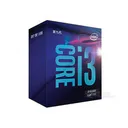 Intel 酷睿i3 9100F