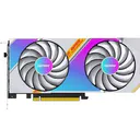 七彩虹iGame GeForce RTX 3050 Ultra W DUO OC 8G