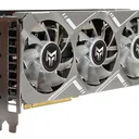 影驰GeForce RTX 2060 SUPER 金属大师 OC 图片 2