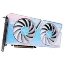 七彩虹iGame GeForce RTX 4060 Ti Ultra W DUO OC 8GB