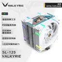 VALKYRIE（瓦尔基里）SL125 VALKYRIE