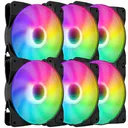 BMIEGA（博米迦）MAG F120 ARGB F120丨数量*6