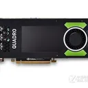 NVIDIA Quadro P4000显卡