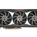 XFX讯景Radeon RX 6800 16GB