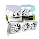 AX电竞叛客GEFORCE RTX 4070 Ti SUPER X3W MAX 16GB