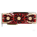 耕升GeForce RTX 3070 星极红爵 OC-8G