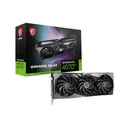 微星GeForce RTX 4070 Ti GAMING SLIM 12G