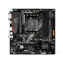 技嘉A520M AORUS ELITE