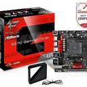 华擎玩家至尊 X370 Gaming-ITX/ac 图片 2