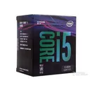 Intel 酷睿i5 8600
