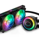 酷冷至尊冰神G240S RGB 图片 3