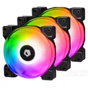 ID-COOLING DF-12025-ARGB TRIO