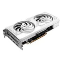 蓝宝石AMD Radeon RX 7650 GRE 8G 极地 图片 3
