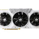 影驰GeForce RTX 2080 SUPER HOF Classic
