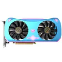 盈通RX 5600 XT 6G D6 萌宠