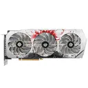 影驰GeForce RTX 3070 星曜 永劫无间版[FG]
