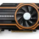 铭鑫视界风GTX 750TI-4GBD5 辉煌版