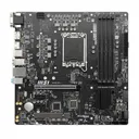 微星PRO B660M-P DDR4