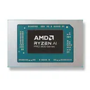 AMD Ryzen AI 7 PRO 360