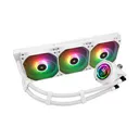 利民CORE VISION 360 WHITE ARGB