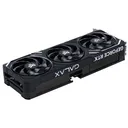 影驰GeForce RTX 5070 Ti 金属大师黑金版 OC 图片 3