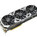 索泰GeForce RTX 2060 SUPER-8GD6 至尊PLUS OC