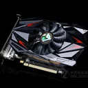 铭瑄 RX 550变形金刚4G 图片 3