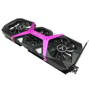 盈通Radeon RX 6650XT 游戏高手 8G D6 图片 3