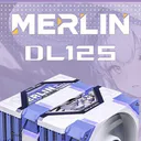 瓦尔基里DL125 MERLIN 图片 2