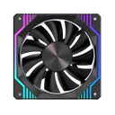 loving cool 棱镜5 RS 黑色正叶
