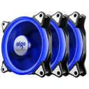 鬼咖12cm 极光-蓝光【3个装】