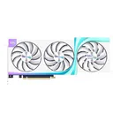 万丽星际GeForce RTX 5070 Ti OC 16GB GDDR7 清幽白