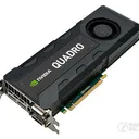 丽台Quadro K5200 图片 2