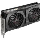 微星魔龙 GeForce GTX 1650 SUPER GAMING X 4GD6 图片 2