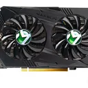 铭瑄 GeForce RTX 3060 Big Mac 12G