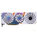 七彩虹iGame GeForce RTX 3060 Ti Ultra W LHR