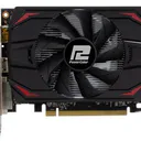 撼讯RX 550 Red Dragon 2GB GDDR5